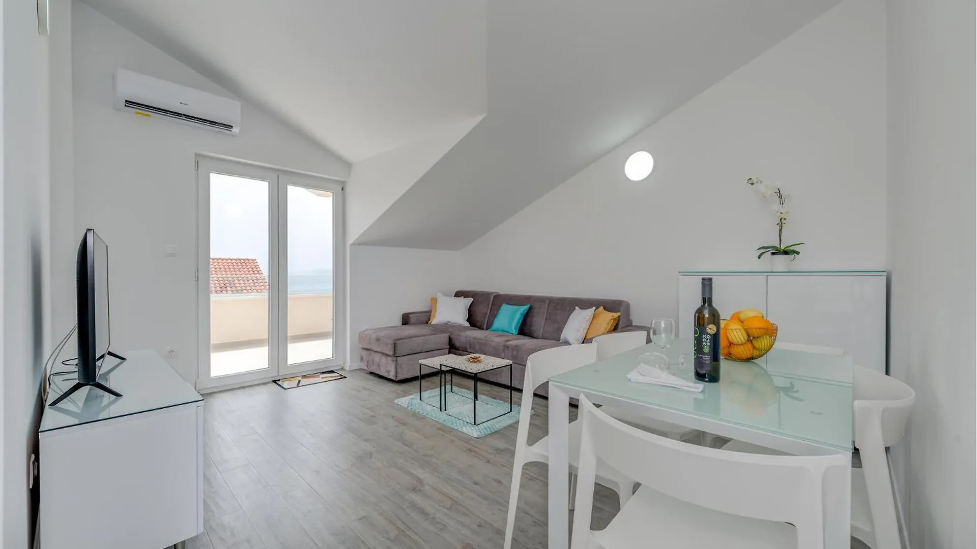 1 Bedroom Stunning Apartment In Trogir 0*,  Croatia
