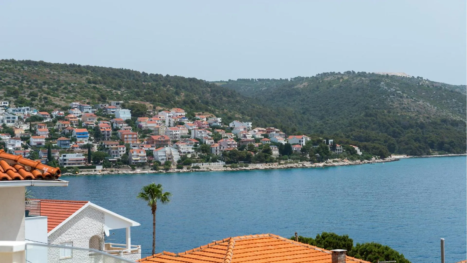 1 Bedroom Stunning Apartment In Trogir Croatia