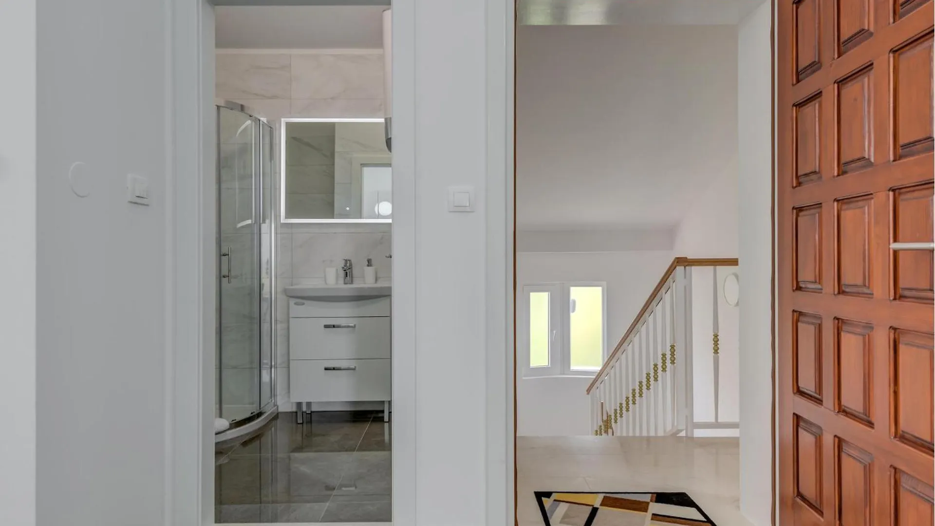 1 Bedroom Stunning Apartment In Trogir Croatia
