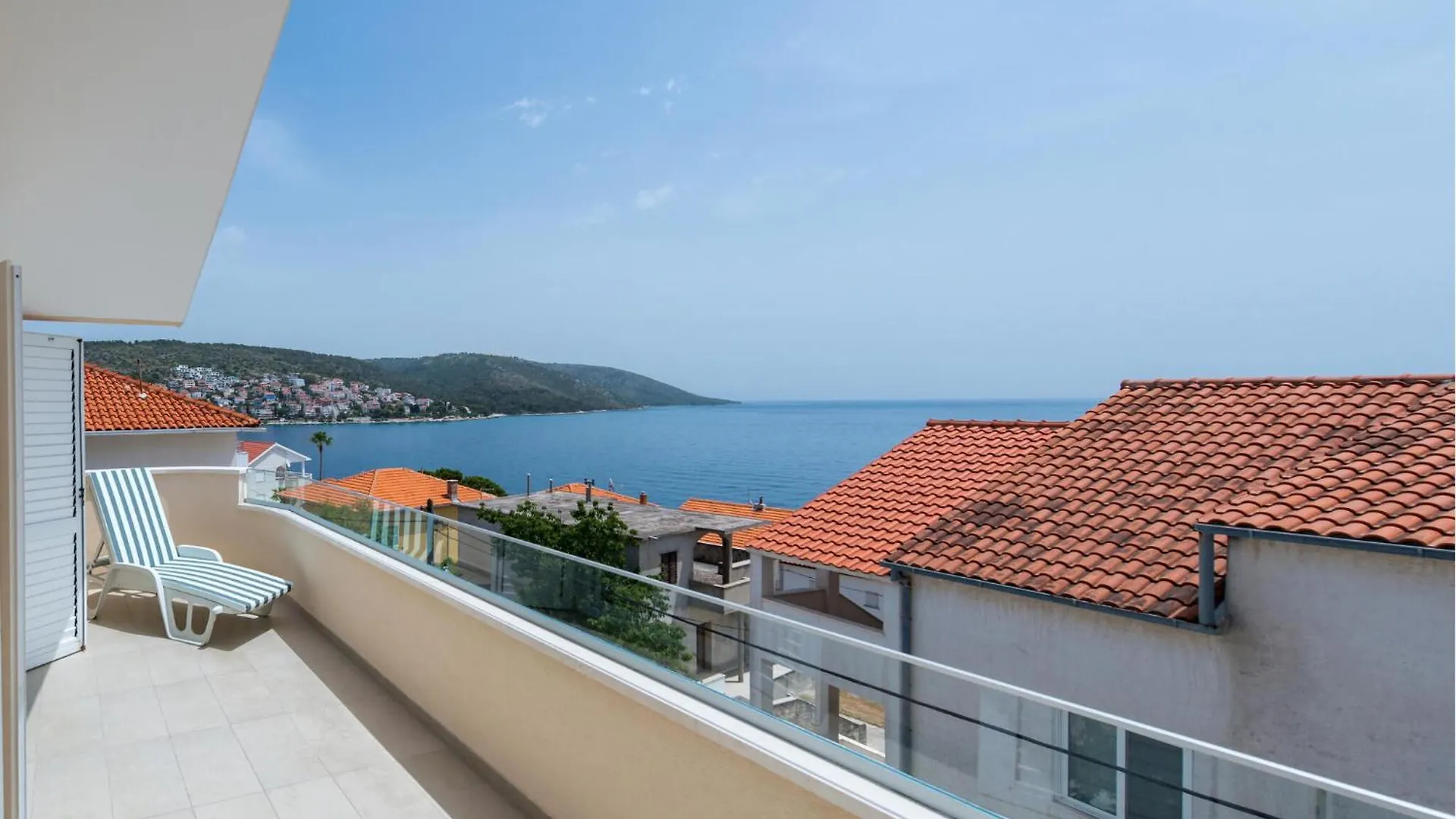 1 Bedroom Stunning Apartment In Trogir Croatia