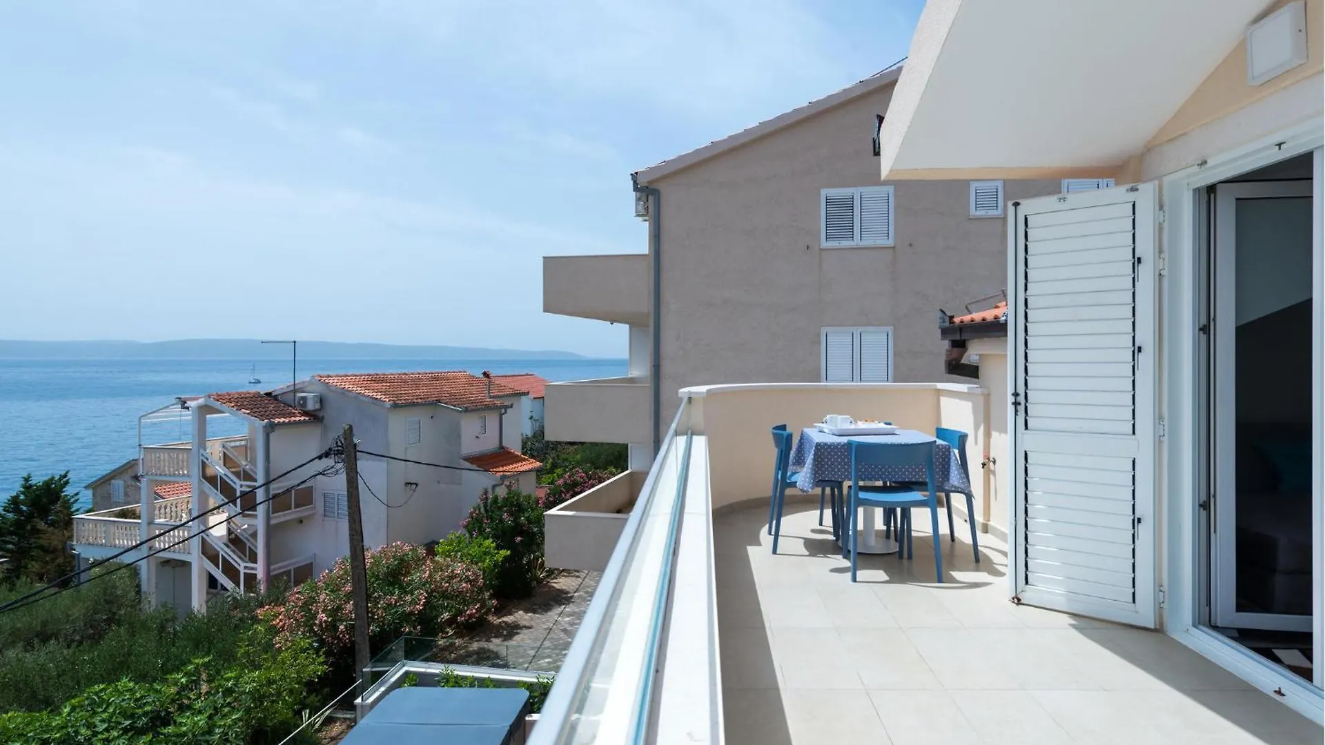 1 Bedroom Stunning Apartment In Trogir